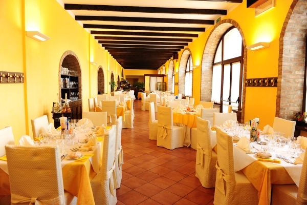 Il Carrettino Country Hotel (Tortona)